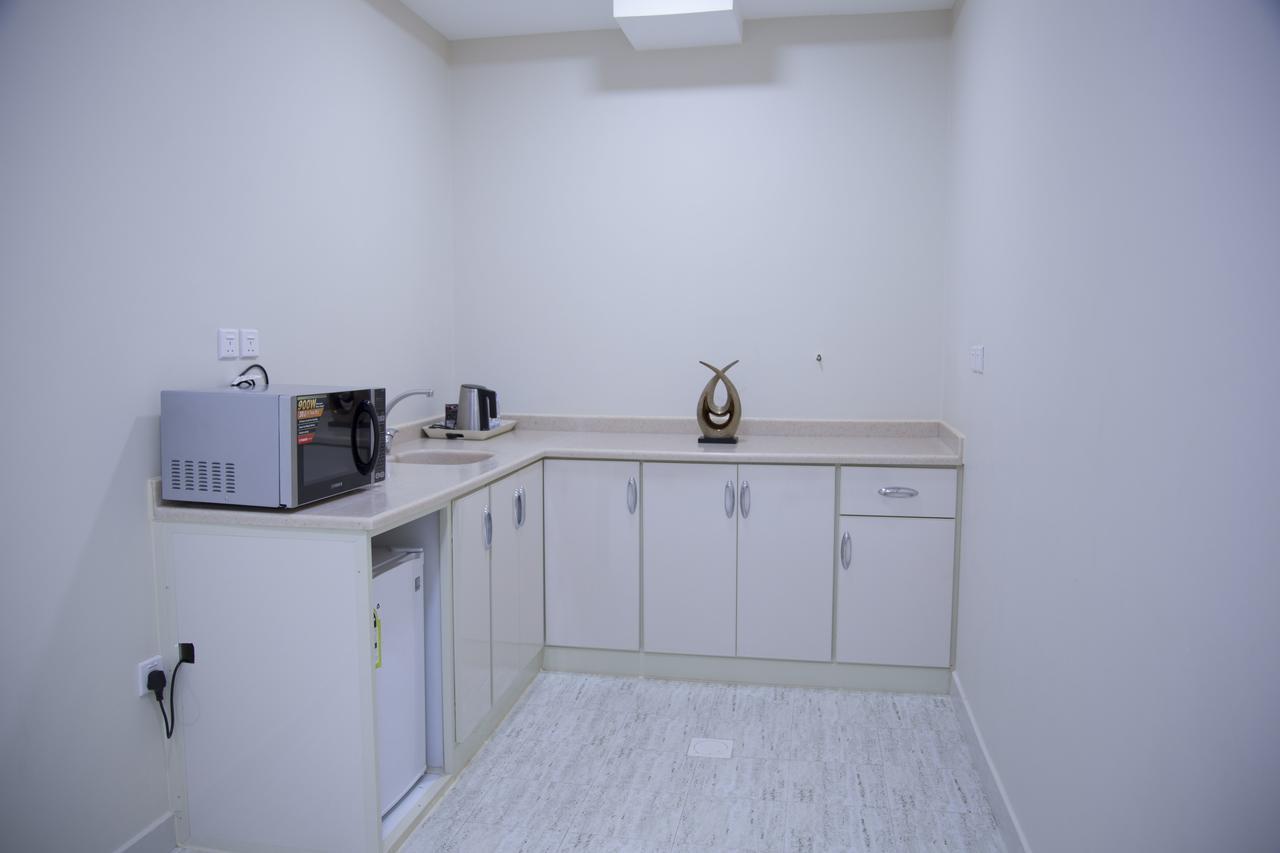 Alharir Hotel Apartments Hafar Al-Batin Екстер'єр фото