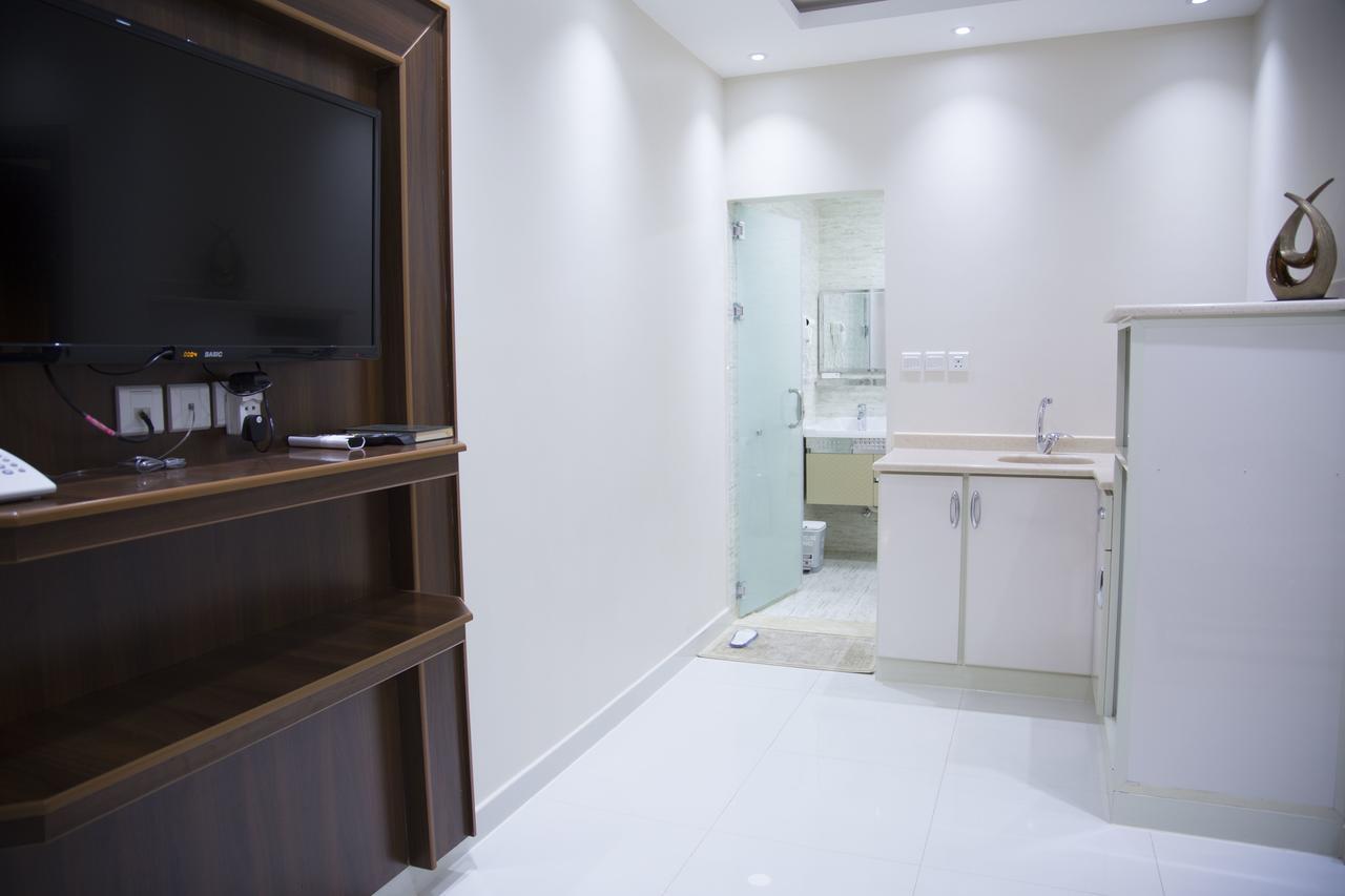 Alharir Hotel Apartments Hafar Al-Batin Екстер'єр фото