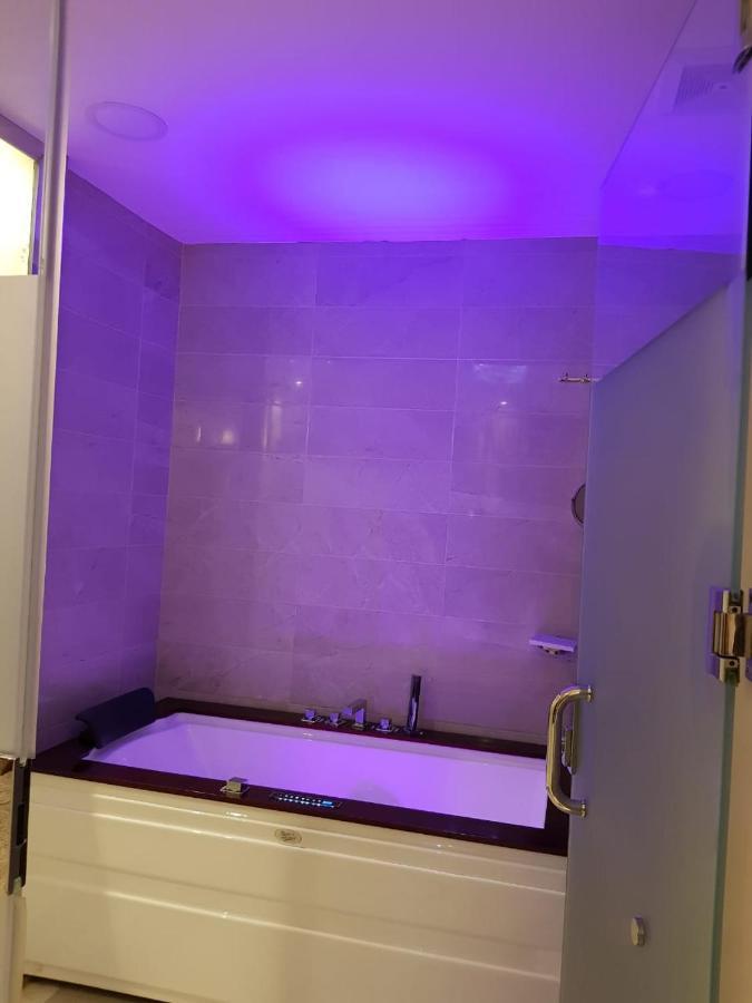 Alharir Hotel Apartments Hafar Al-Batin Екстер'єр фото