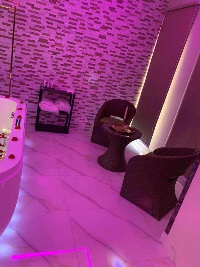 Alharir Hotel Apartments Hafar Al-Batin Екстер'єр фото