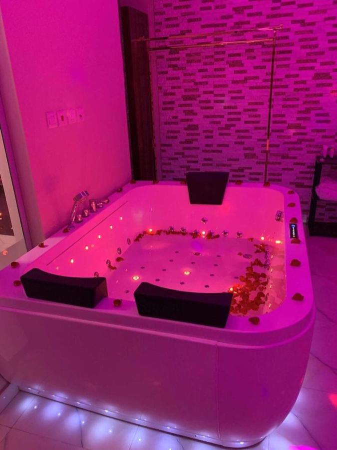 Alharir Hotel Apartments Hafar Al-Batin Екстер'єр фото